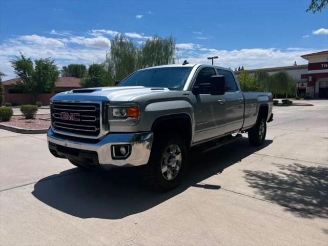 2019 GMC Sierra 3500HD SLE for sale in Mesa, AZ