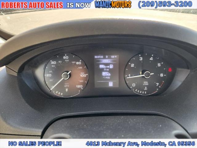 2023 Ram ProMaster 2500 Cargo Van High Roof 159 WB