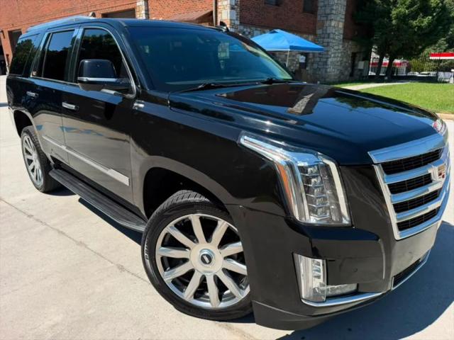 2019 Cadillac Escalade Luxury for sale in Norcross, GA