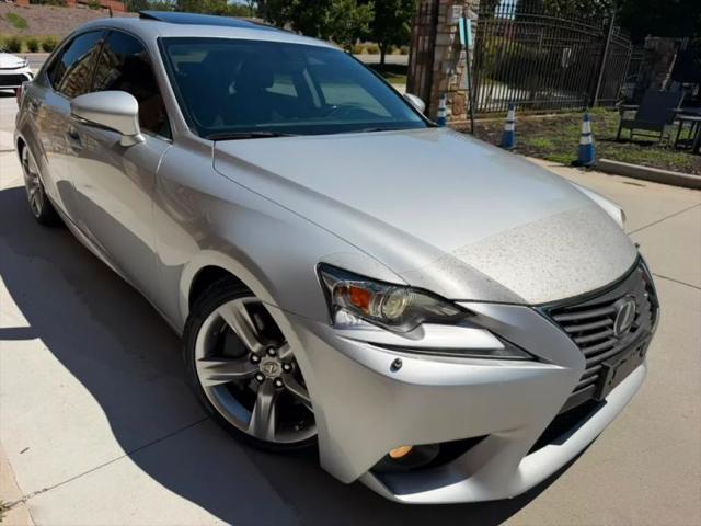 2014 Lexus IS 350 350 for sale in Norcross, GA