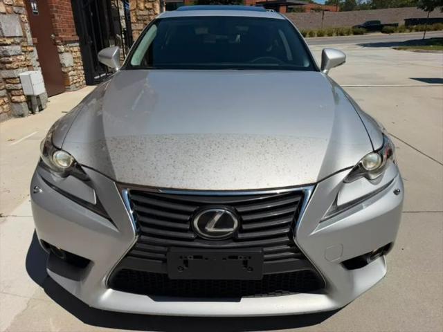 2014 Lexus IS 350 350