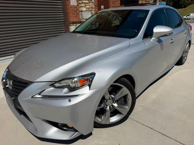 2014 Lexus IS 350 350