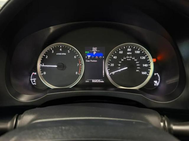 2014 Lexus IS 350 350