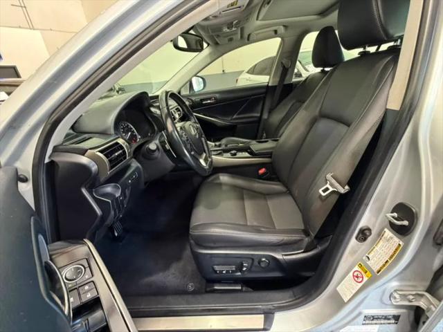2014 Lexus IS 350 350