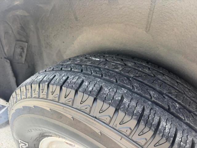2000 Ford Excursion XLT