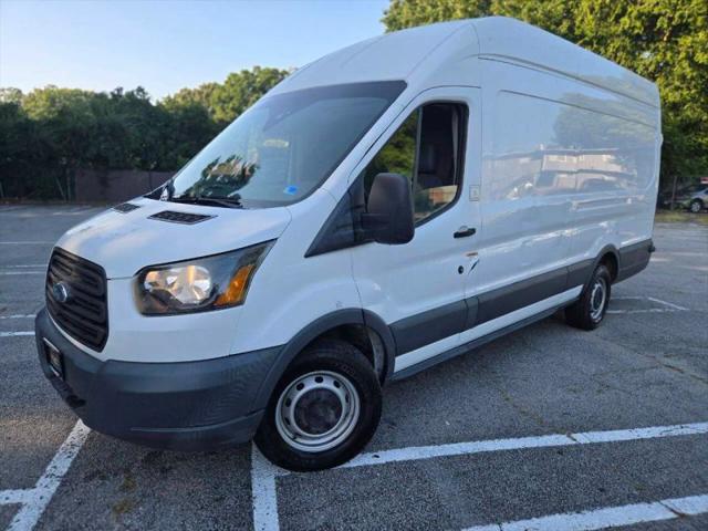 2018 Ford Transit Extended Length w/Sliding Side Door for sale in Norfolk, VA