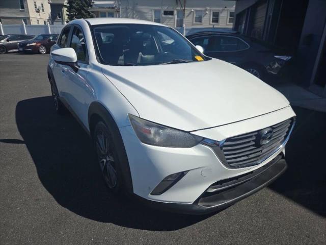 2017 Mazda CX-3 Touring for sale in Elizabeth, NJ