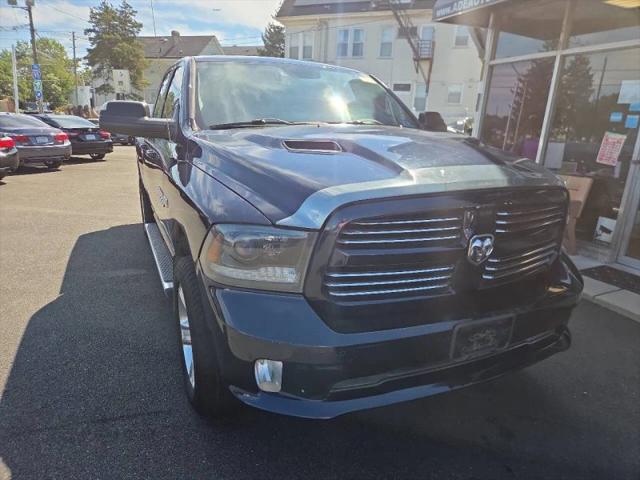 2015 Ram 1500 Sport for sale in Elizabeth, NJ