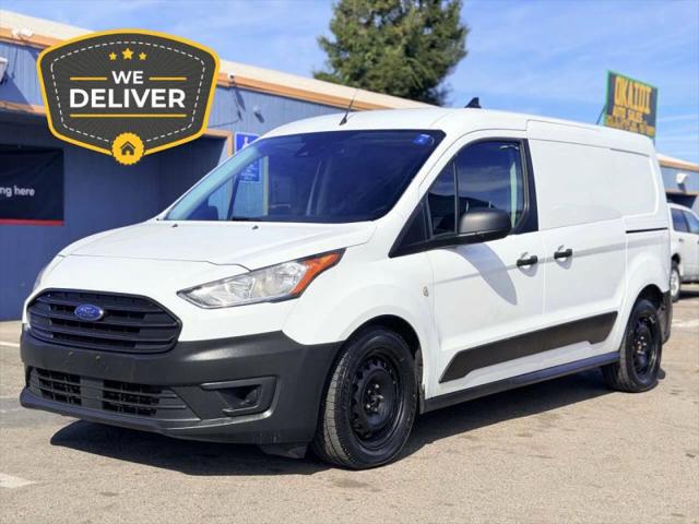 2019 Ford Transit Connect XL for sale in Sacramento, CA