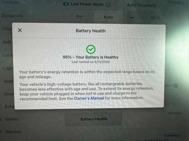 2021 Tesla Model 3 Standard Range Plus Rear-Wheel Drive