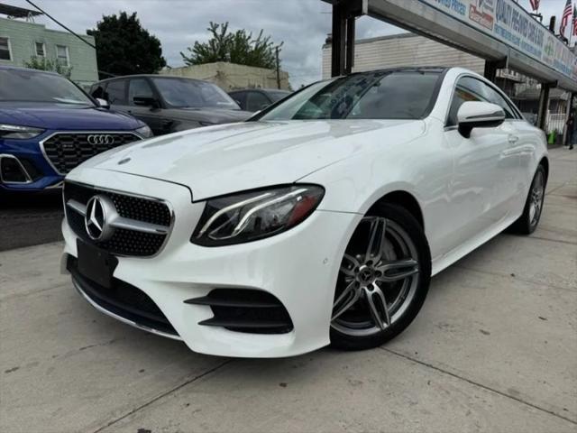 2018 Mercedes-Benz 400 4MATIC for sale in Jamaica, NY