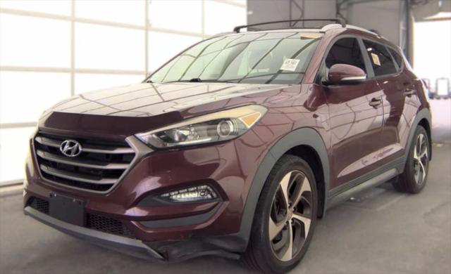 2016 Hyundai Tucson Sport for sale in Elmhurst, IL