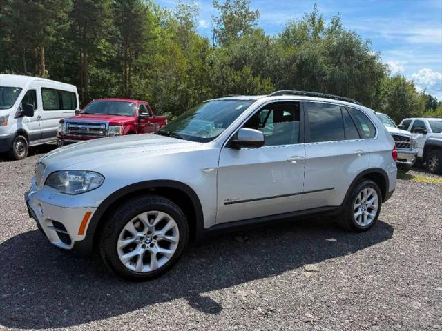 2013 BMW X5 xDrive35i Sport Activity for sale in Irving, NY