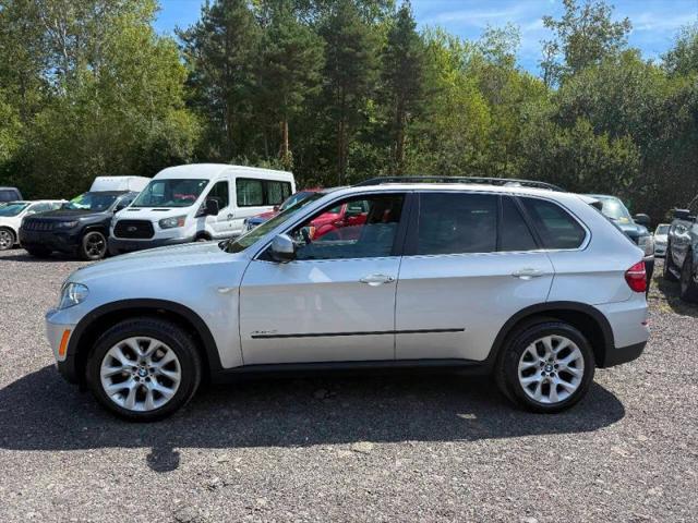 2013 BMW X5 xDrive35i Sport Activity