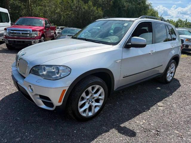 2013 BMW X5 xDrive35i Sport Activity