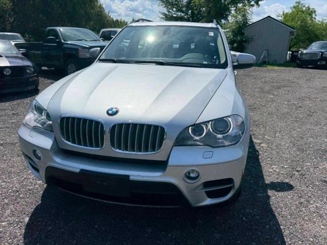2013 BMW X5 xDrive35i Sport Activity