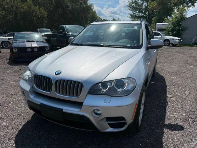 2013 BMW X5 xDrive35i Sport Activity