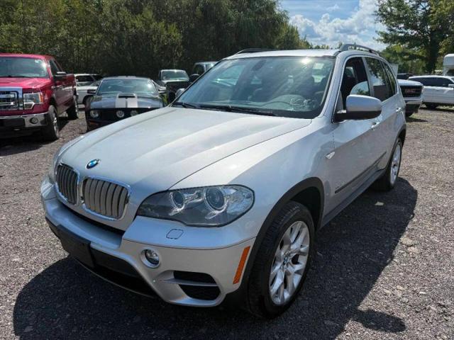 2013 BMW X5 xDrive35i Sport Activity