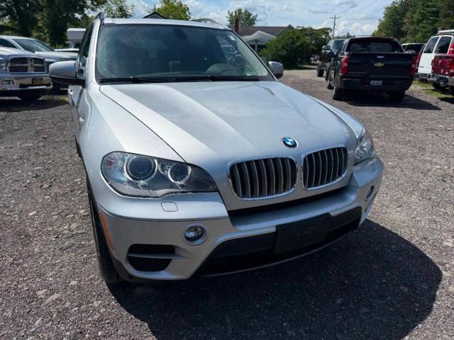 2013 BMW X5 xDrive35i Sport Activity