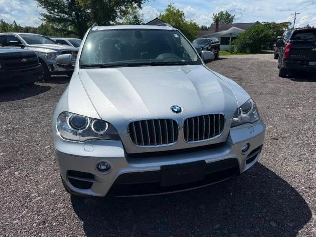 2013 BMW X5 xDrive35i Sport Activity