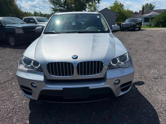 2013 BMW X5 xDrive35i Sport Activity
