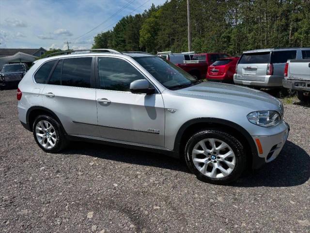 2013 BMW X5 xDrive35i Sport Activity