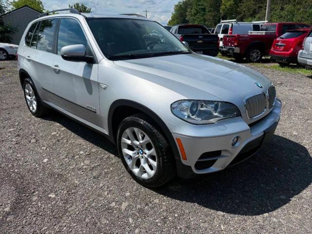 2013 BMW X5 xDrive35i Sport Activity