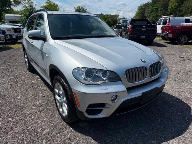 2013 BMW X5 xDrive35i Sport Activity
