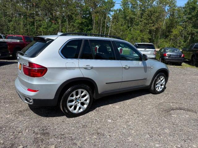 2013 BMW X5 xDrive35i Sport Activity