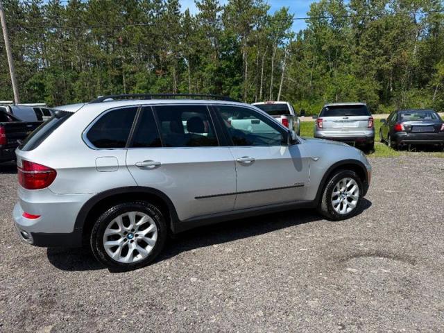 2013 BMW X5 xDrive35i Sport Activity