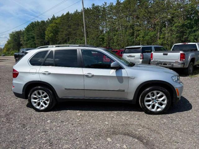 2013 BMW X5 xDrive35i Sport Activity