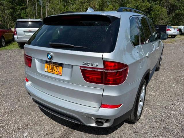 2013 BMW X5 xDrive35i Sport Activity