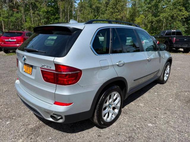 2013 BMW X5 xDrive35i Sport Activity