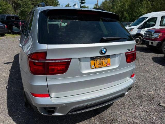 2013 BMW X5 xDrive35i Sport Activity