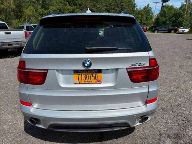 2013 BMW X5 xDrive35i Sport Activity