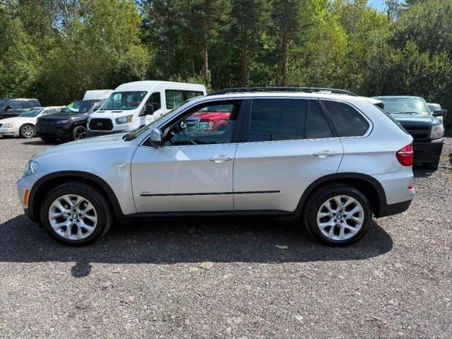 2013 BMW X5 xDrive35i Sport Activity