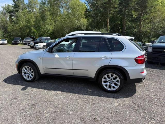 2013 BMW X5 xDrive35i Sport Activity