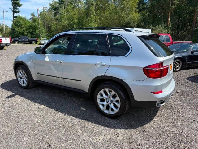 2013 BMW X5 xDrive35i Sport Activity