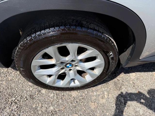 2013 BMW X5 xDrive35i Sport Activity