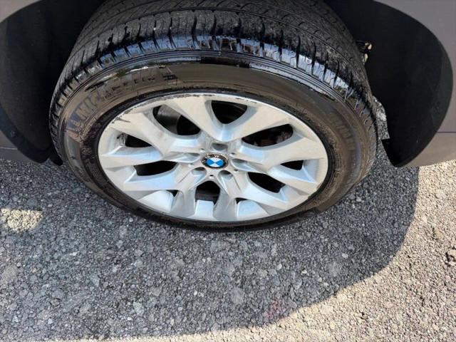 2013 BMW X5 xDrive35i Sport Activity