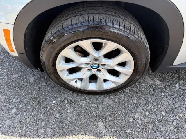 2013 BMW X5 xDrive35i Sport Activity