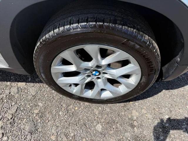 2013 BMW X5 xDrive35i Sport Activity