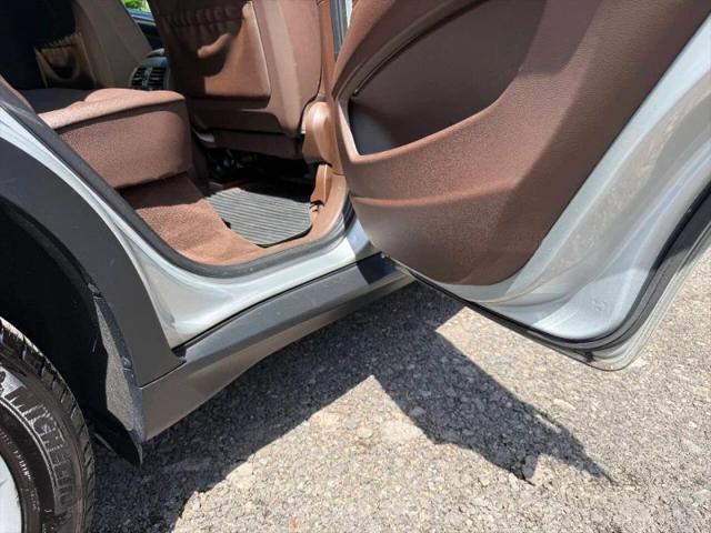 2013 BMW X5 xDrive35i Sport Activity