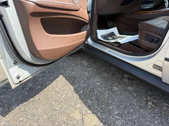 2013 BMW X5 xDrive35i Sport Activity