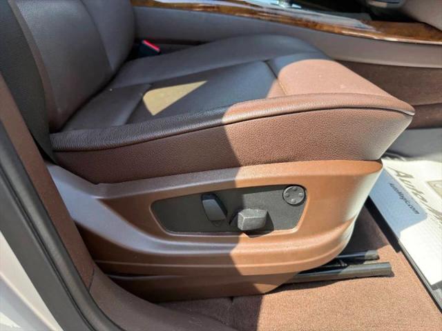 2013 BMW X5 xDrive35i Sport Activity