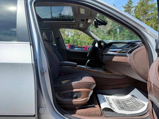 2013 BMW X5 xDrive35i Sport Activity