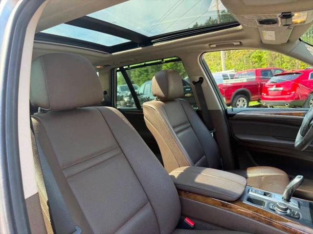 2013 BMW X5 xDrive35i Sport Activity