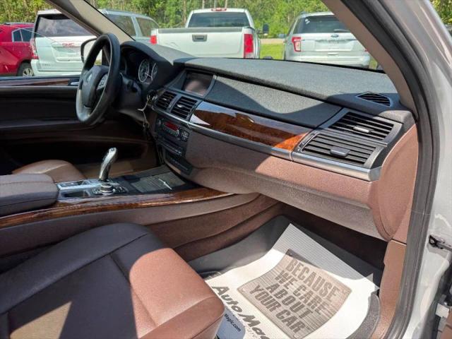 2013 BMW X5 xDrive35i Sport Activity
