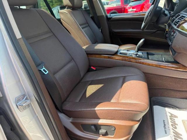 2013 BMW X5 xDrive35i Sport Activity