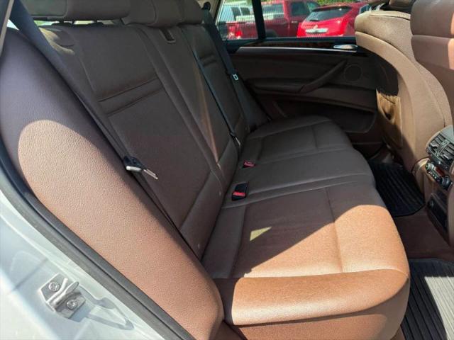 2013 BMW X5 xDrive35i Sport Activity